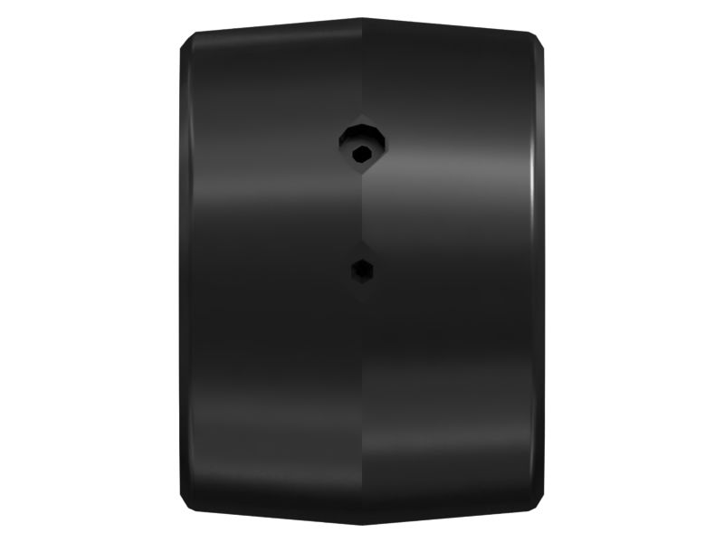 ШТОК В СБОРЕ — КРОНШТЕЙН C