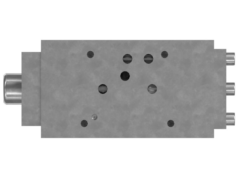 486-9953: VALVE GP-REG 4869953 купить