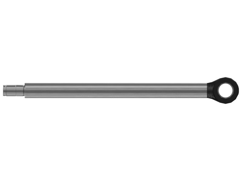 Bucket Cylinder Rod