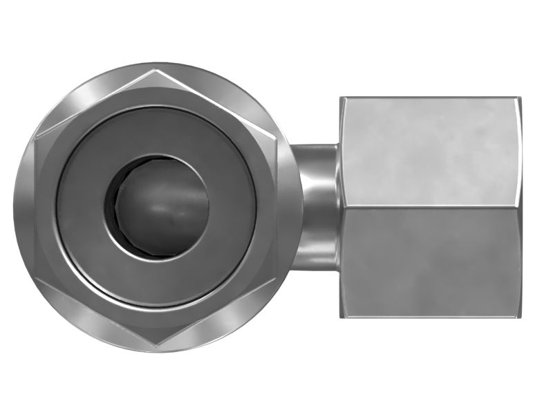 ШЛАНГ ТОПЛИВНЫЙ В СБОРЕ