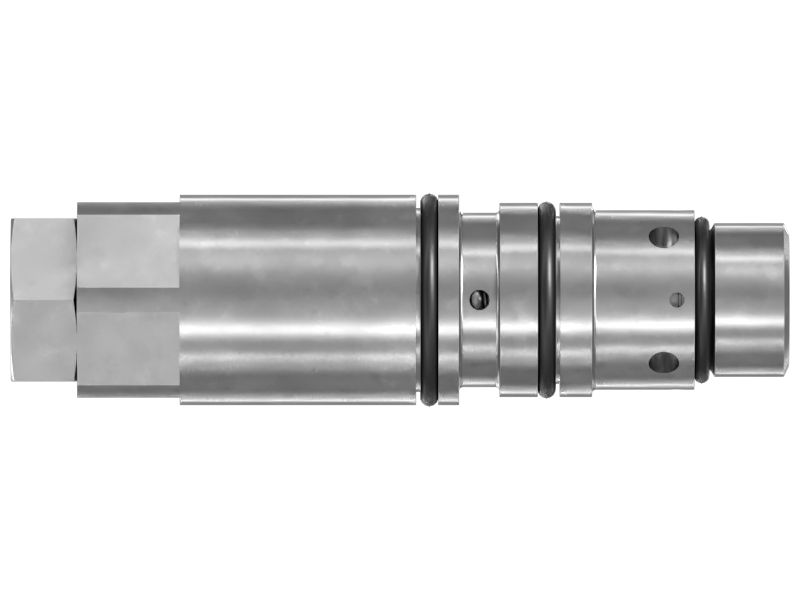 БЛОК КЛАПАНА СБРОСА