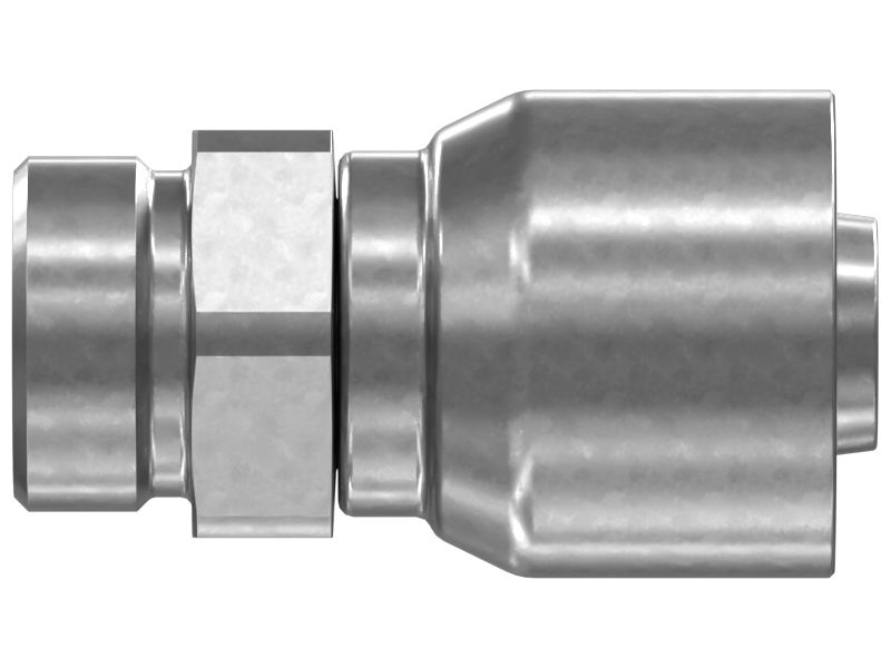 СОЕДИНИТЕЛЬНАЯ МУФТА В СБОРЕ