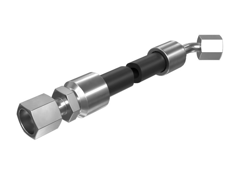 465-7776: HOSE ASSEMBLY