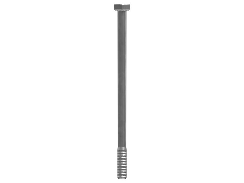 608-1697: M6x1 Hexagonal Head Bolt 6081697 купить