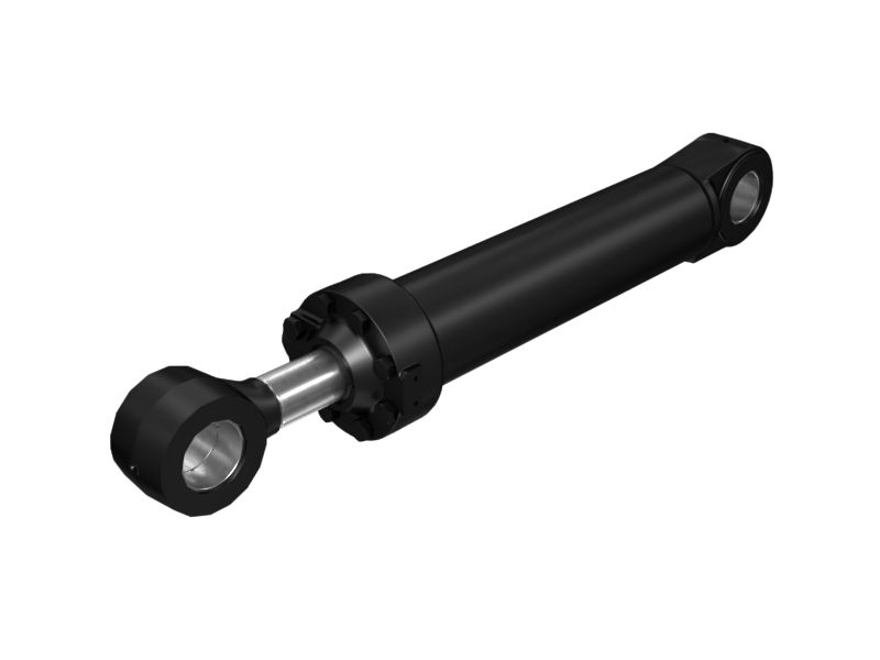 БЛОК ЦИЛИНДРА 0267