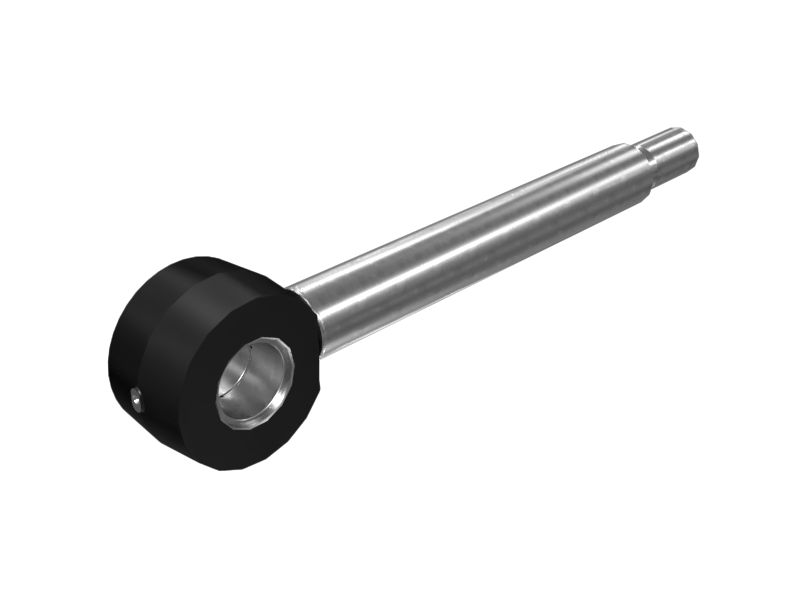 30R-0559: Cat® Reman Hydraulic Rod with Eye Bearing