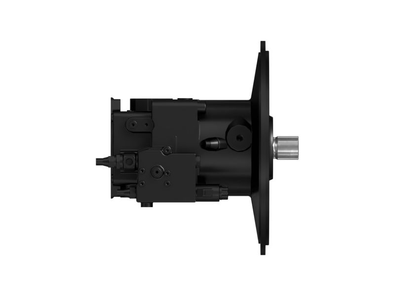 499-2268: PUMP GP-PL-V 4992268 купить