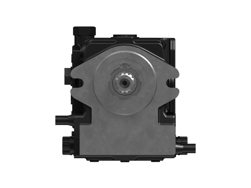 487-2018: PUMP GP-PS-B 4872018 купить