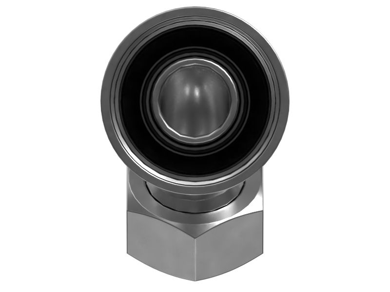 СОЕДИНИТЕЛЬНАЯ МУФТА В СБОРЕ