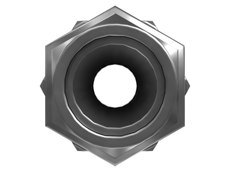 ГИДРАВЛИЧЕСКИЙ ШЛАНГ В СБОРЕ