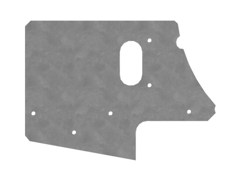 ЛИСТ РЕЗИНОВЫЙ