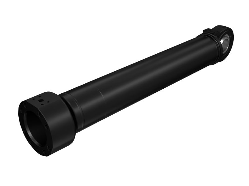 557-3597: CYLINDER AS-