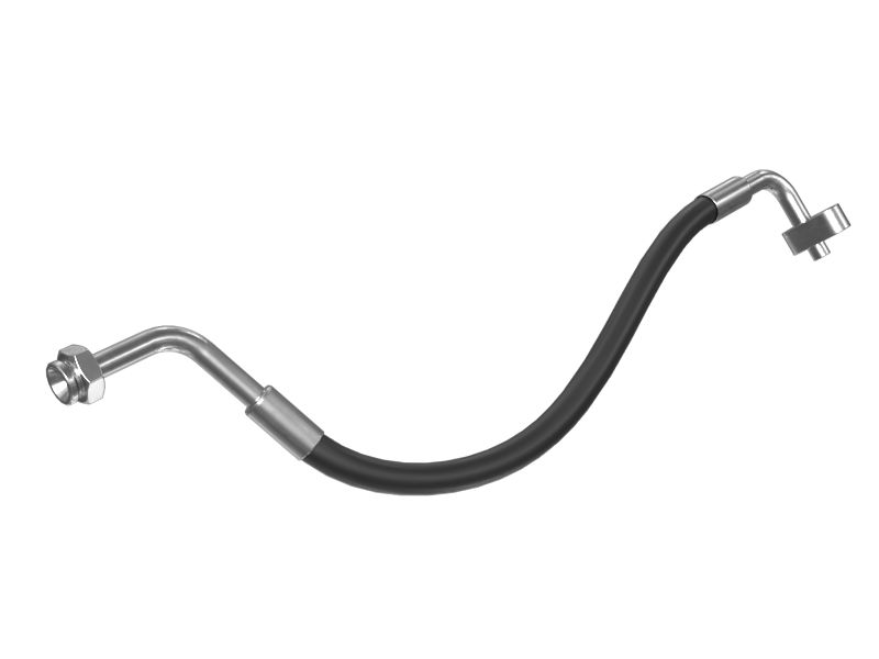 HOSE ASSEMBLY