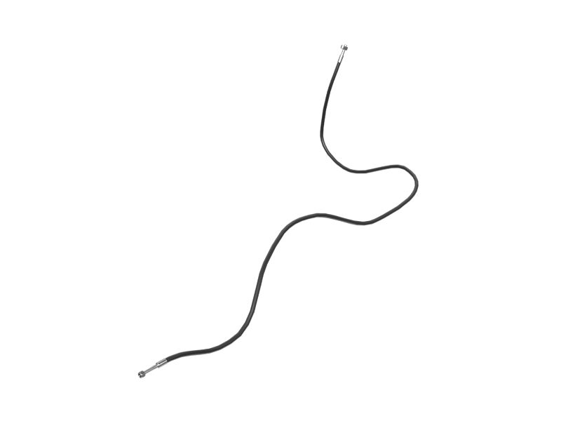 542-5258: HOSE ASSEMBLY
