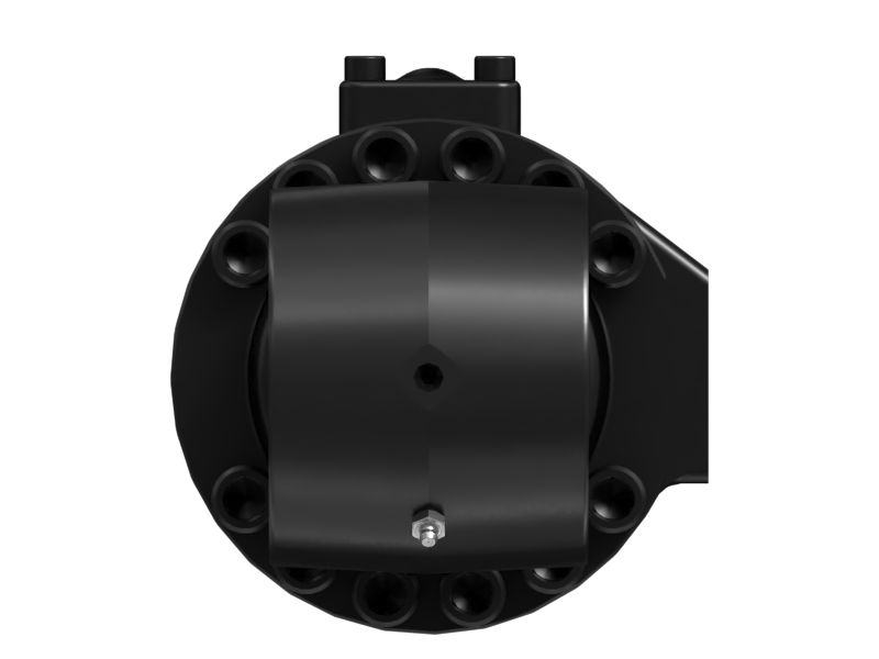 CYL GP SEAL&