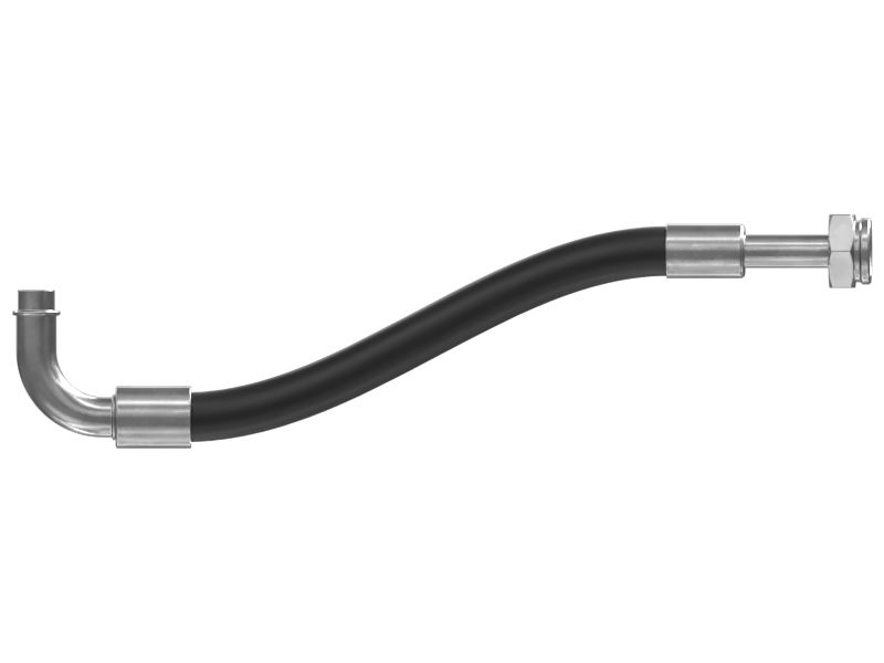 Air Conditioner Lines Hose Assembly