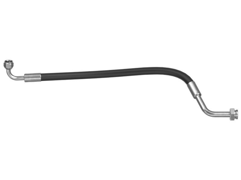 HOSE ASSEMBLY
