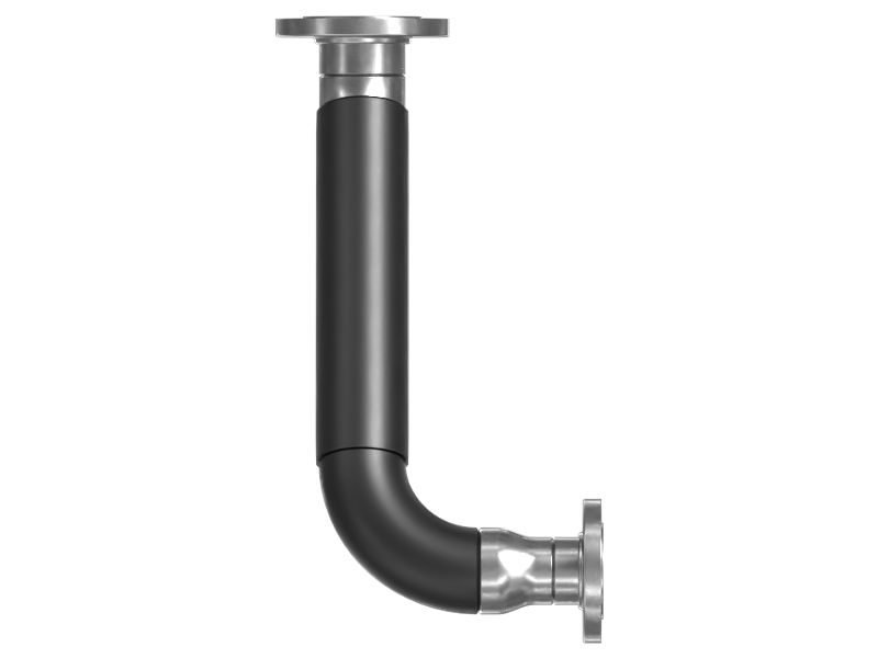 503-6333: HOSE ASSEMBLY 5036333 купить