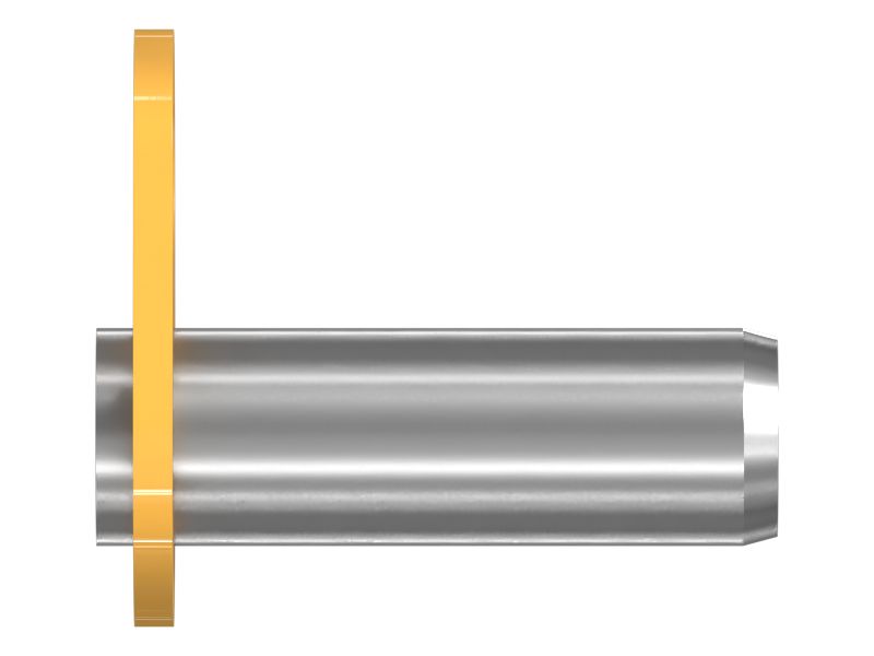 PIN AS