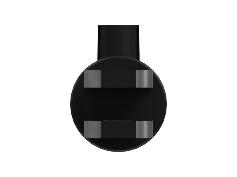 ЦИЛИНДР В СБОРЕ