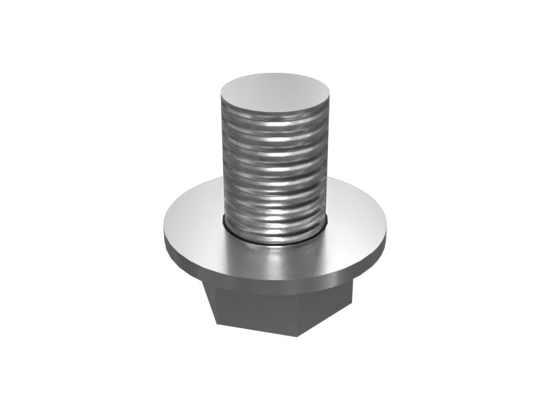 110-9851: Track Bolt 1109851 купить