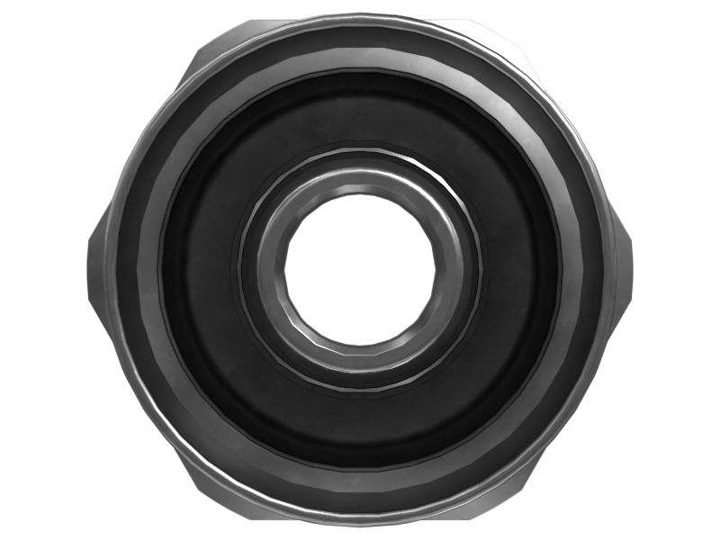 СОЕДИНИТЕЛЬНАЯ МУФТА В СБОРЕ