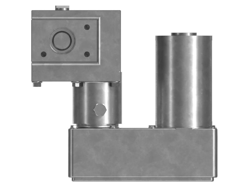 559-5557: ACTUATOR GP 5595557 купить