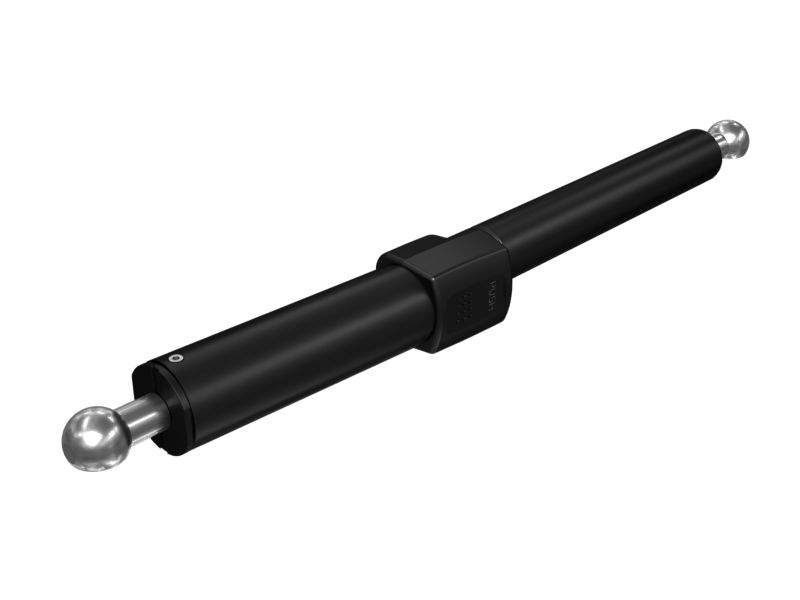 ПРУЖИНА GA В СБОРЕ