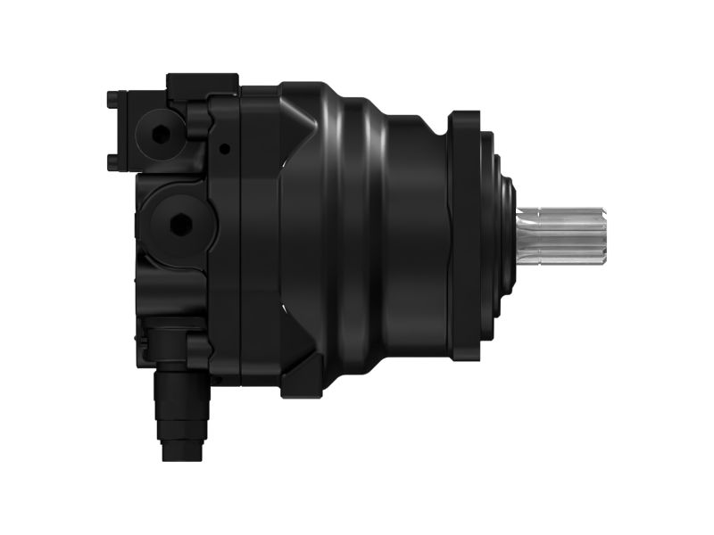 БЛОК ЭЛЕКТРОДВИГАТЕЛЯ PSF