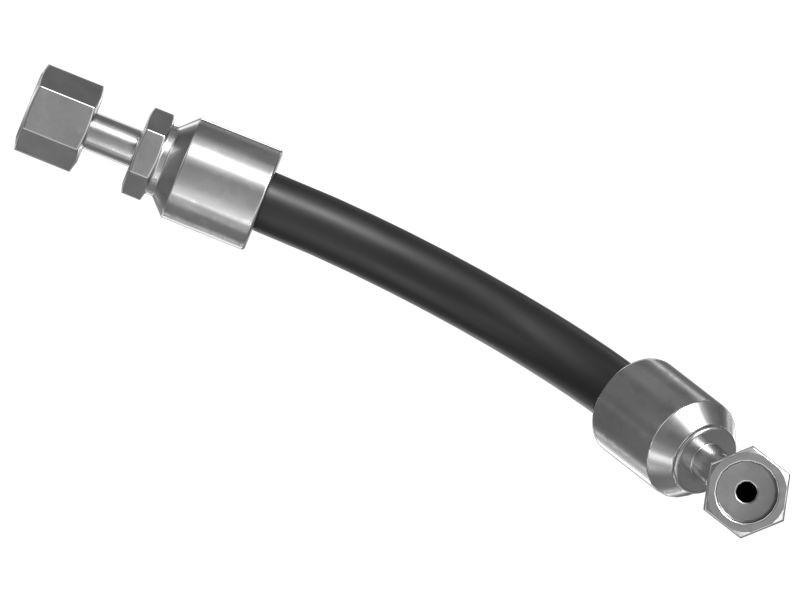 449-9193: Cat Hose Assembly 4499193 купить