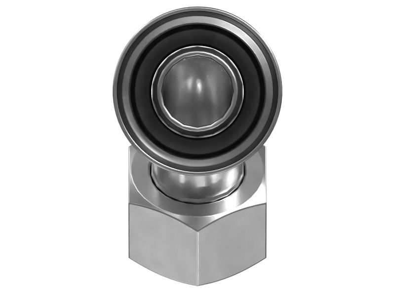 СОЕДИНИТЕЛЬНАЯ МУФТА В СБОРЕ