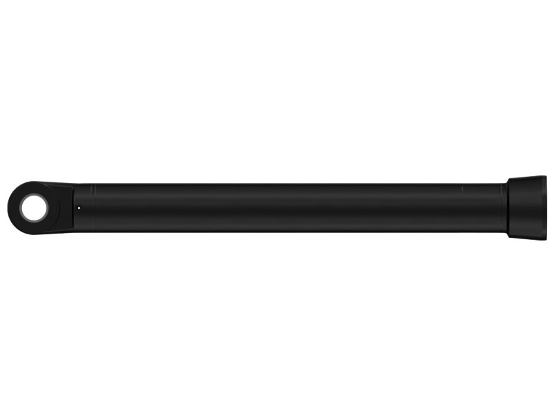 CYLINDER AS