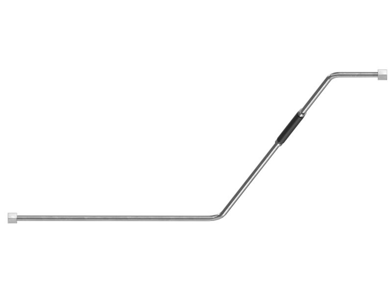 ТРУБОПРОВОД ГИБРИДНЫЙ В СБОРЕ