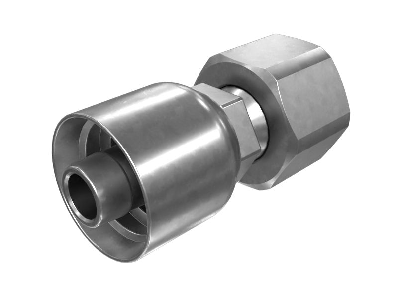 СОЕДИНИТЕЛЬНАЯ МУФТА В СБОРЕ