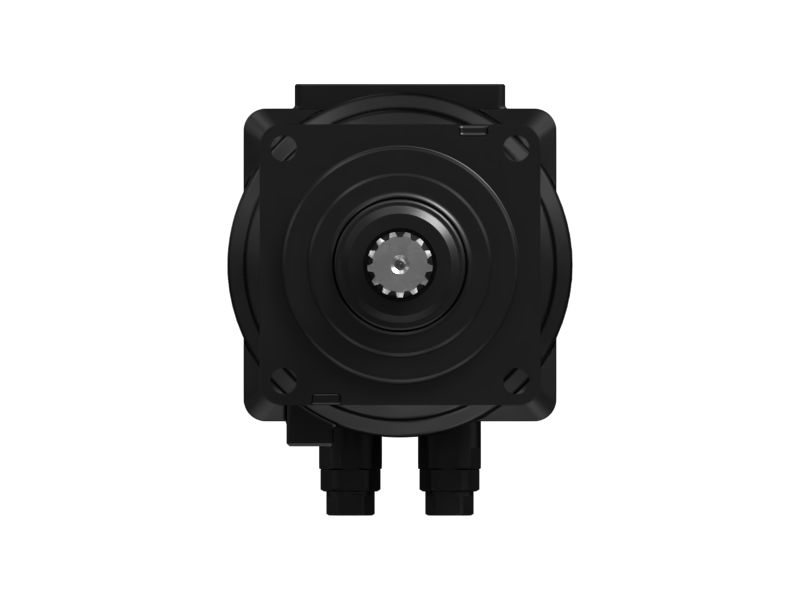 БЛОК ЭЛЕКТРОДВИГАТЕЛЯ PSF