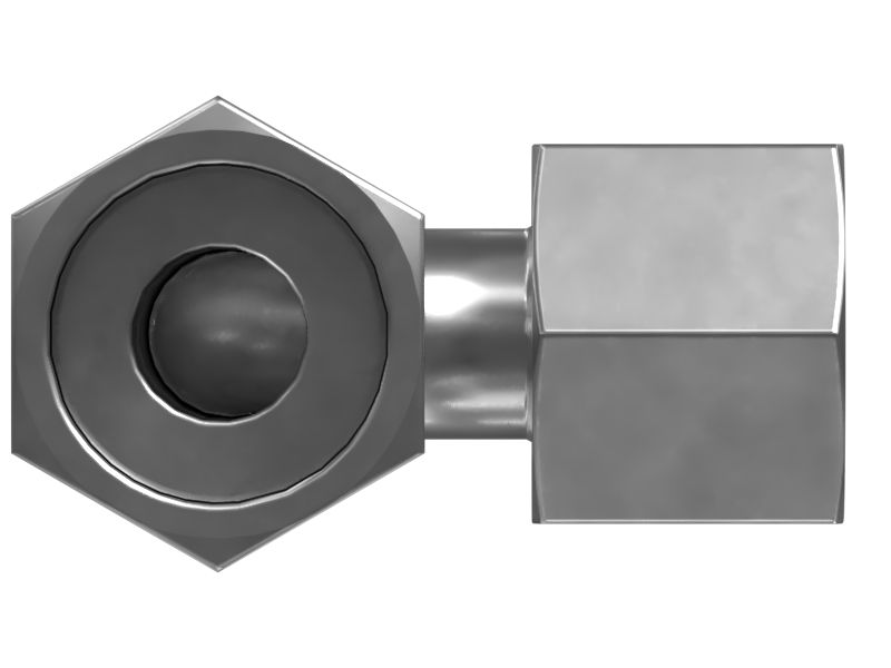 ГИДРАВЛИЧЕСКИЙ ШЛАНГ В СБОРЕ