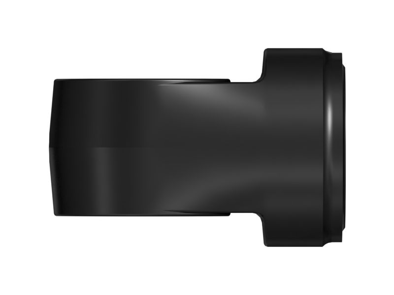 КРЫШКА В СБОРЕ — ПОДШИПНИК