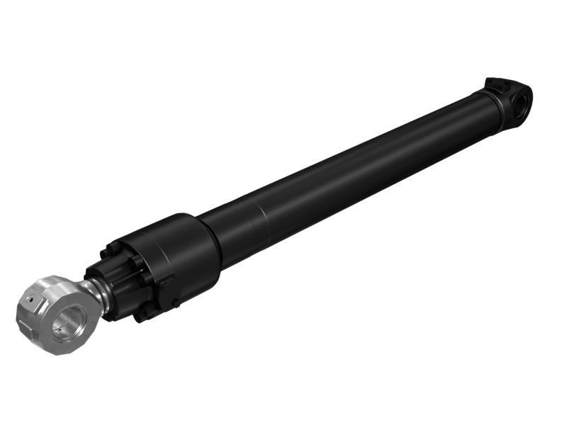 БЛОК ЦИЛИНДРА 0120