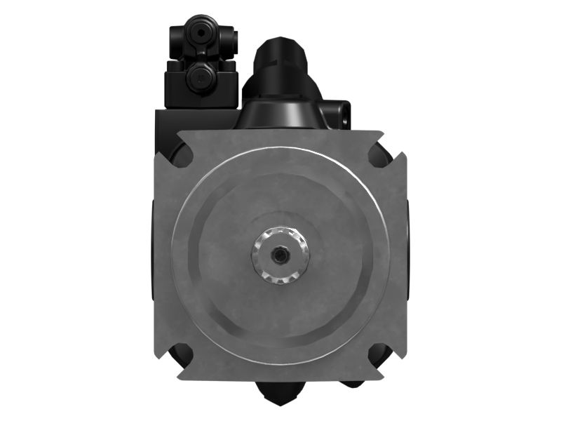 582-7613: PUMP GP-PIST 5827613 купить