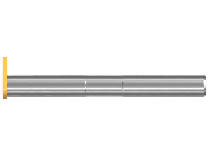 470-2234: LINKAGE PIN 100 MM x 904 MM (3.94 IN x 35.59 IN) | CATCorp