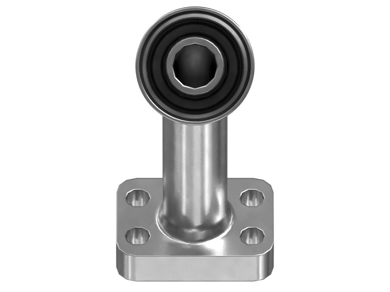 СОЕДИНИТЕЛЬНАЯ МУФТА В СБОРЕ