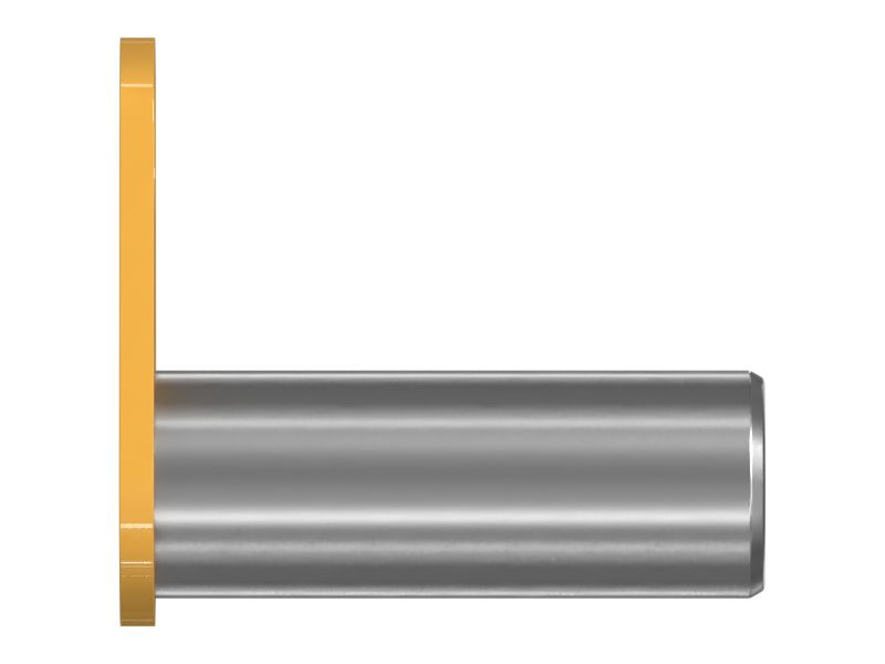 PIN AS