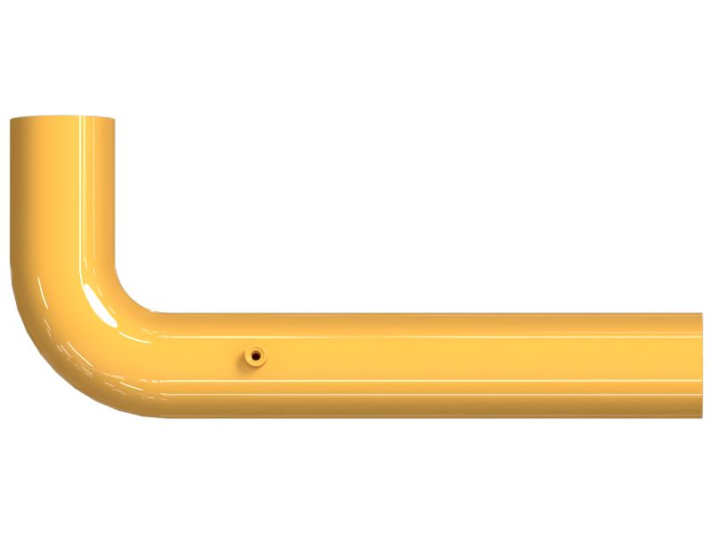 ТРУБКА В СБОРЕ