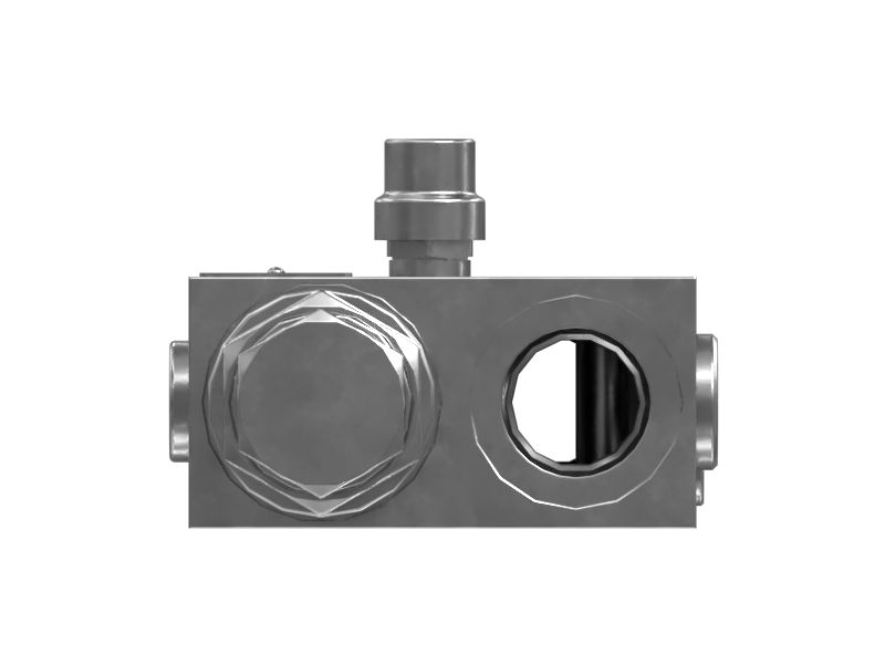 522-6651: Load Control Valve 5226651 купить