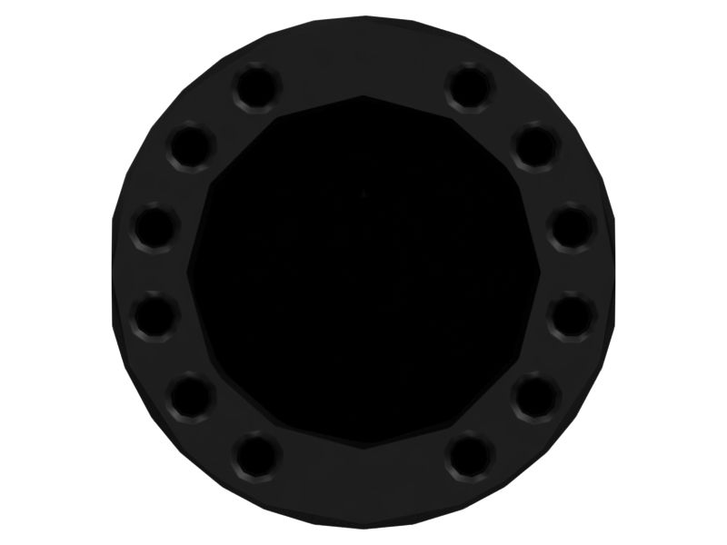 CYLINDER AS-