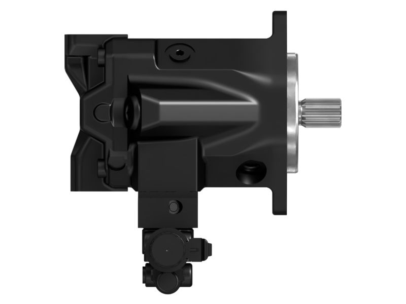 PUMP GP-PS-B