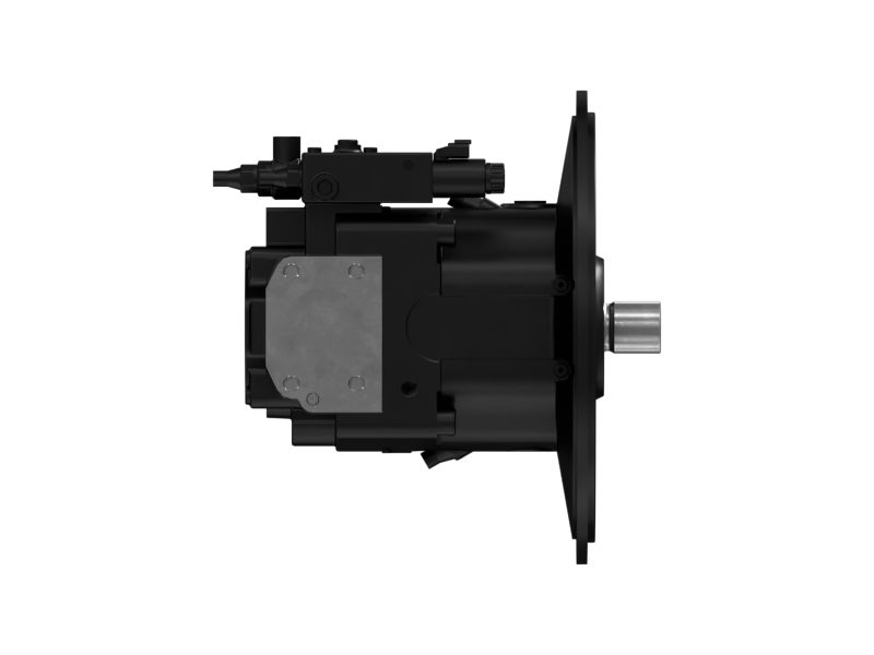 БЛОК НАСОСА PL V