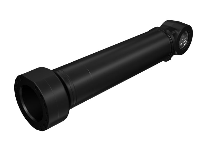 559-4991: CYLINDER AS-
