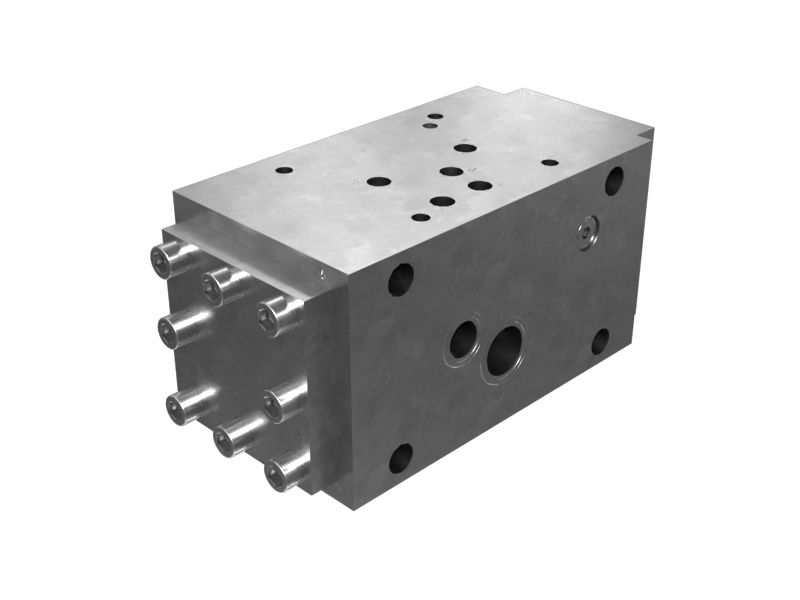 486-9953: VALVE GP-REG 4869953 купить