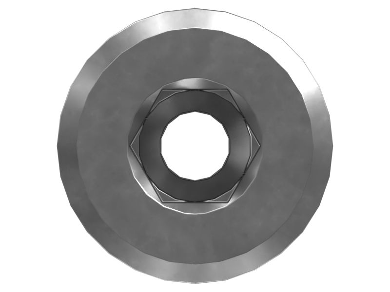 583-7771: VALVE GP-SHT 5837771 купить